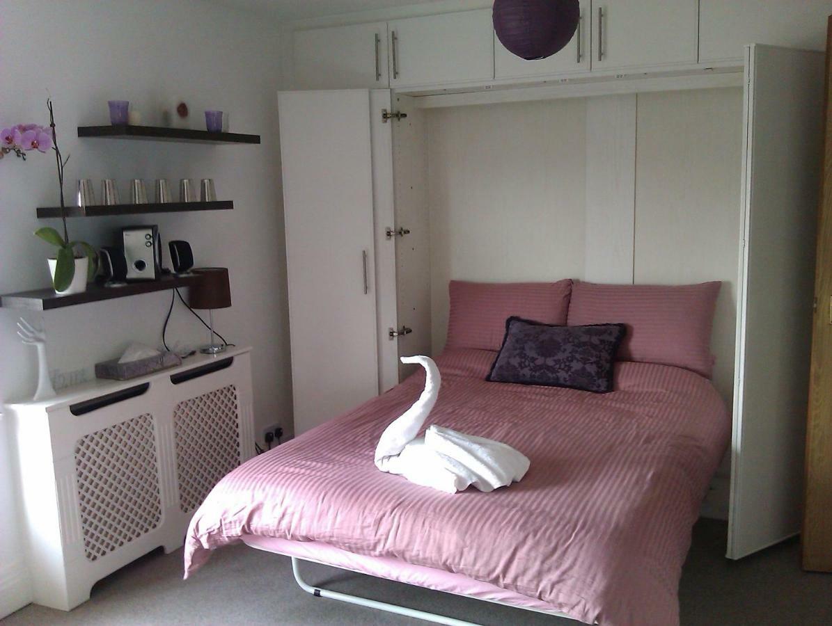 "New Entire Flat Zone2 - 20Min To Central" Apartment London Exterior photo
