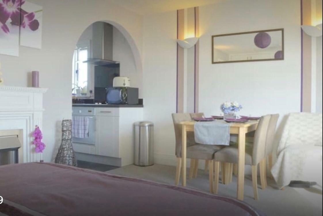 "New Entire Flat Zone2 - 20Min To Central" Apartment London Exterior photo