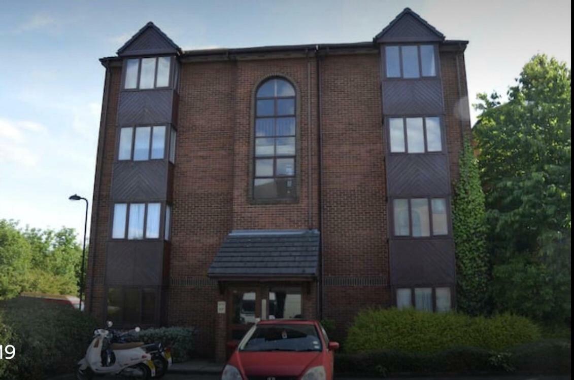 "New Entire Flat Zone2 - 20Min To Central" Apartment London Exterior photo