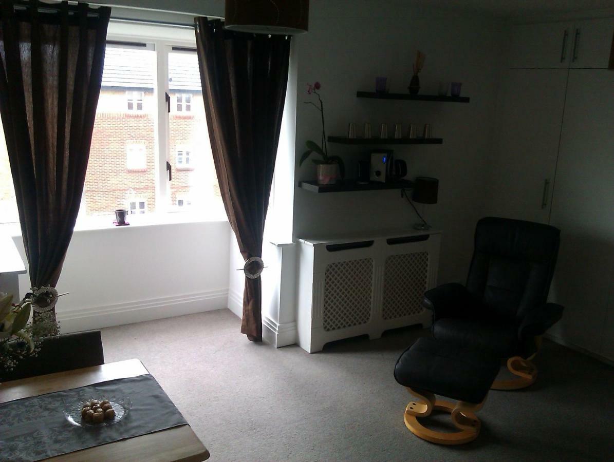 "New Entire Flat Zone2 - 20Min To Central" Apartment London Exterior photo