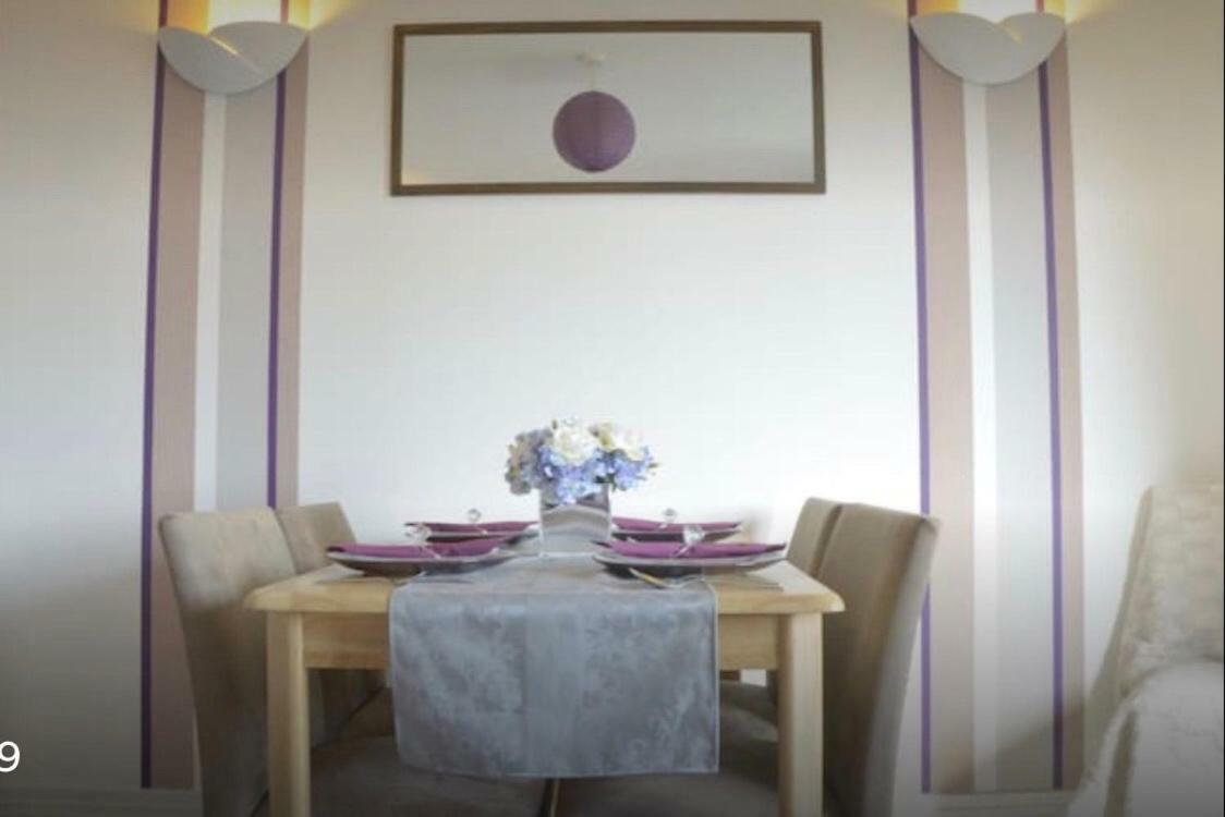 "New Entire Flat Zone2 - 20Min To Central" Apartment London Exterior photo