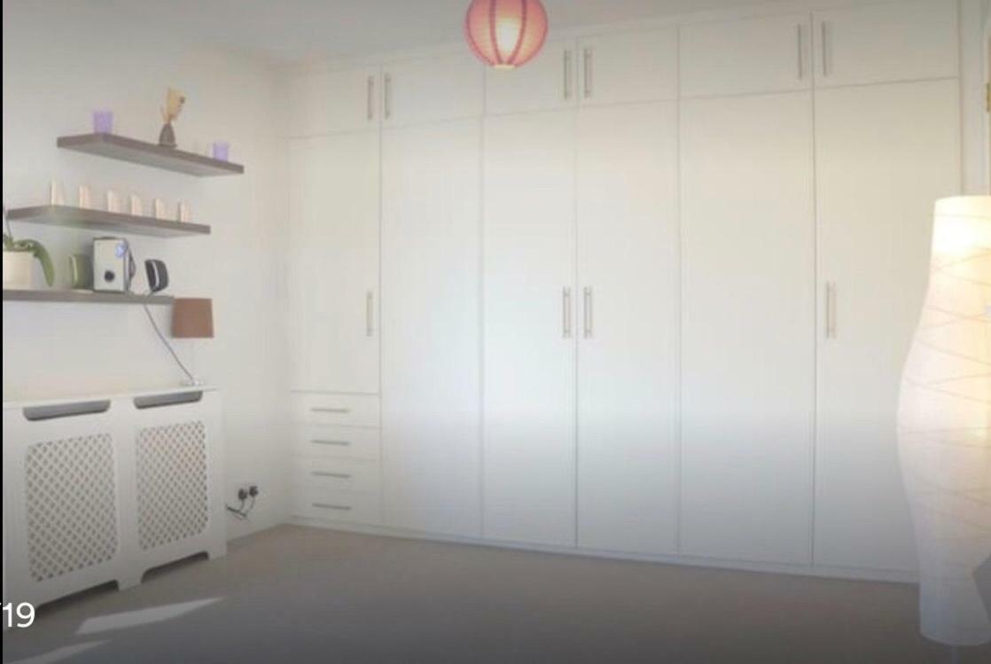"New Entire Flat Zone2 - 20Min To Central" Apartment London Exterior photo